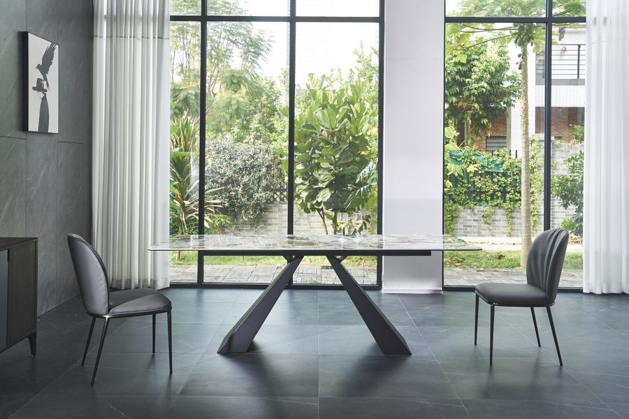 Foshan Zisen furniture Co., LTD निर्माता उत्पादन लाइन