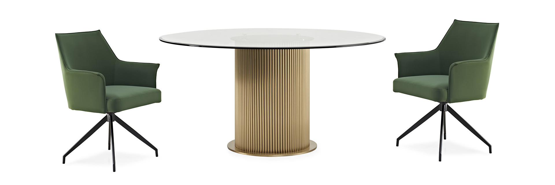 गुणवत्ता सिरेमिक संगमरमर के ऊपर भोजन की मेज फैक्टरी