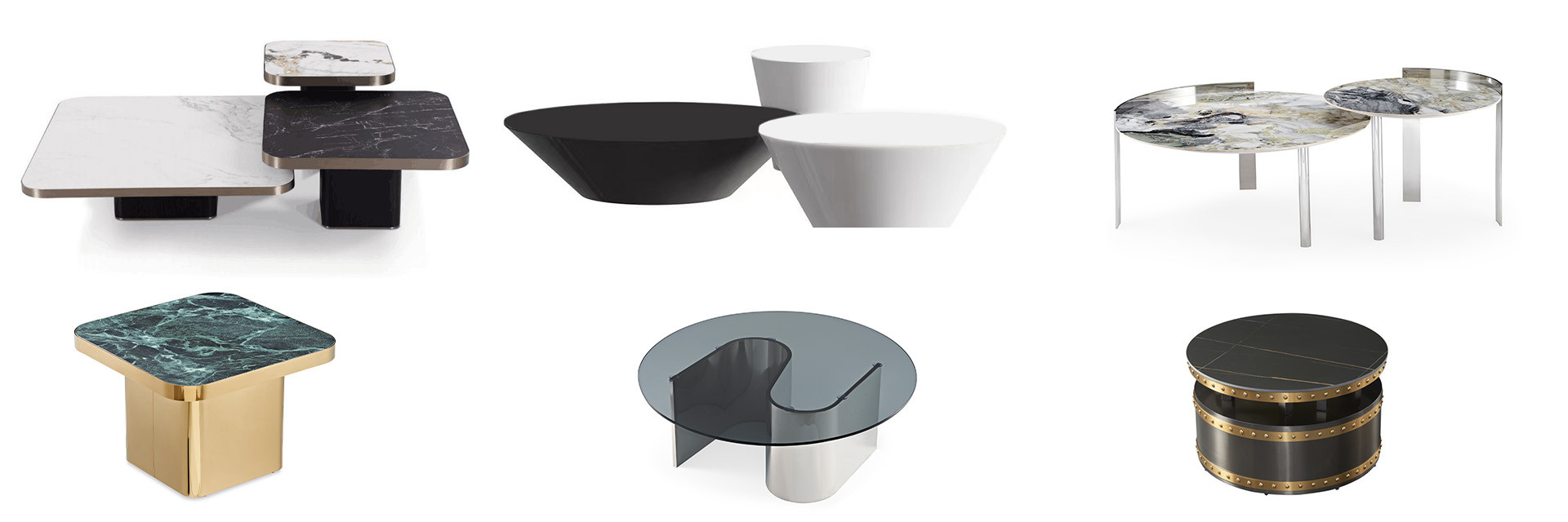 गुणवत्ता सिरेमिक संगमरमर के ऊपर भोजन की मेज फैक्टरी